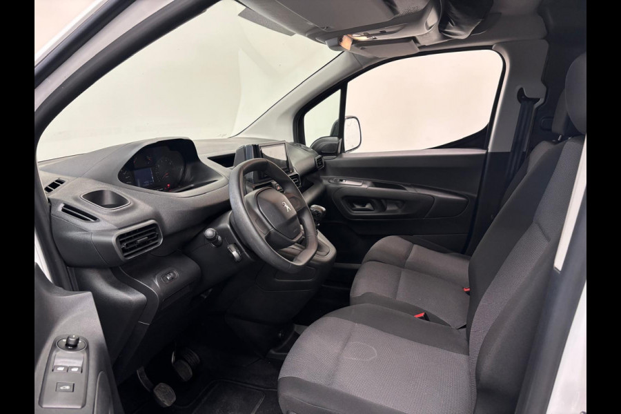 Peugeot Partner 1.5 BlueHDi 100PK L2 Navigatie Airco Camera