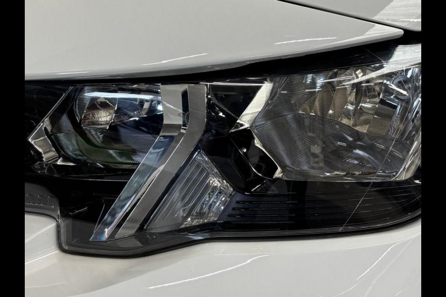 Peugeot Partner 1.5 BlueHDi 100PK L2 Navigatie Airco Camera