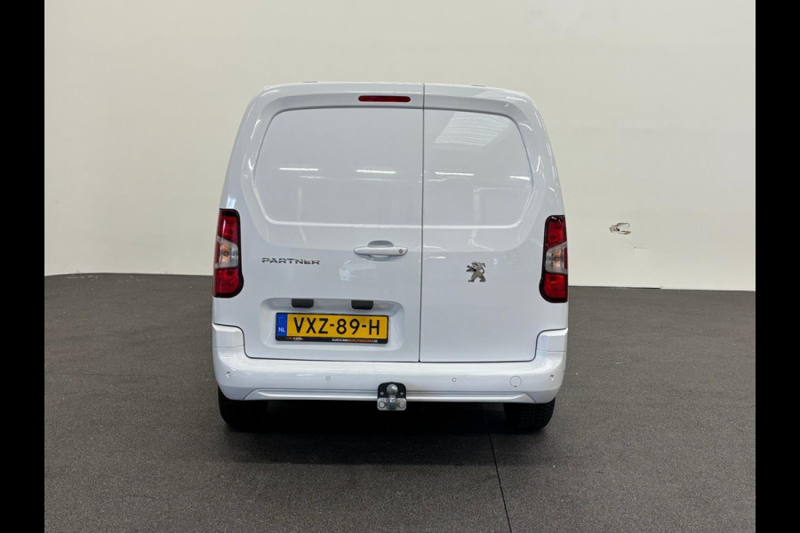 Peugeot Partner 1.5 BlueHDi 100PK L2 Navigatie Airco Camera