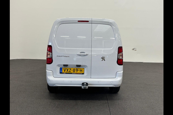 Peugeot Partner 1.5 BlueHDi 100PK L2 Navigatie Airco Camera