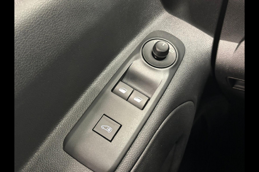 Peugeot Partner 1.5 BlueHDi 100PK L2 Navigatie Airco Camera