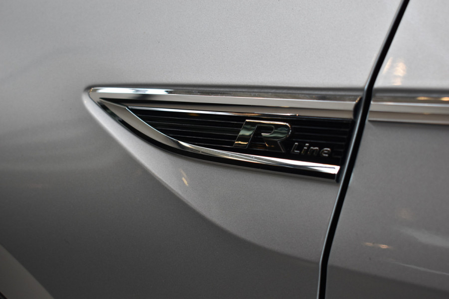 Volkswagen T-Cross 1.0 TSI R-Line Navi Automaat