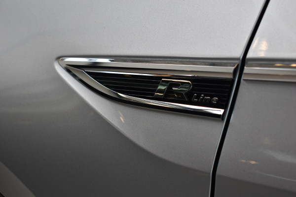 Volkswagen T-Cross 1.0 TSI R-Line Navi Automaat