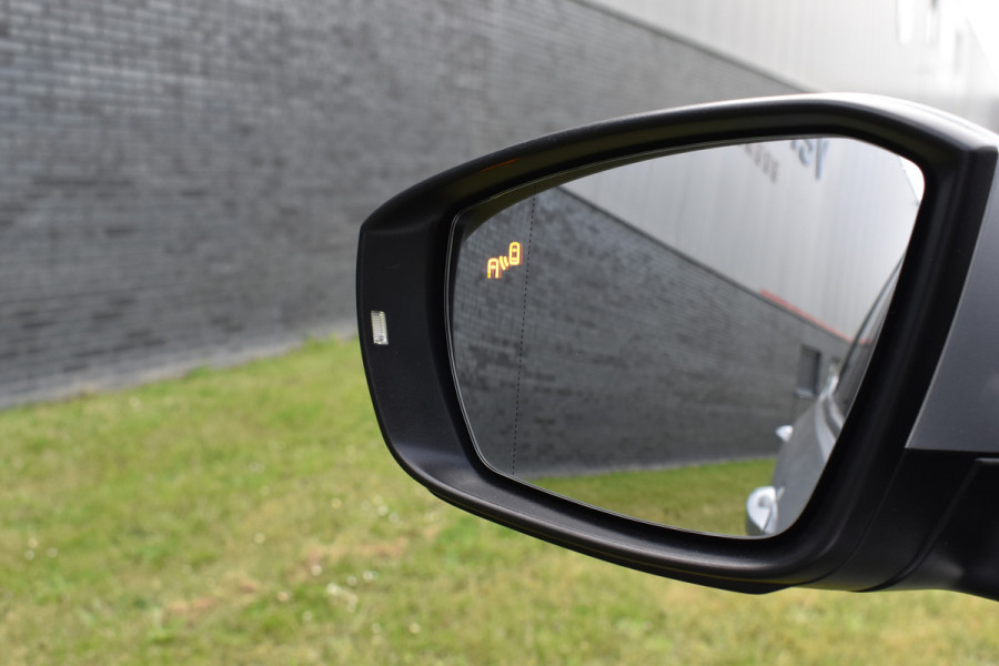 Volkswagen T-Cross 1.0 TSI R-Line Navi Automaat