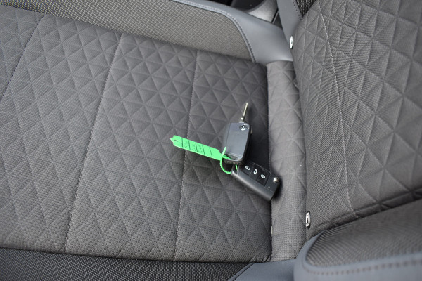Volkswagen T-Cross 1.0 TSI R-Line Navi Automaat