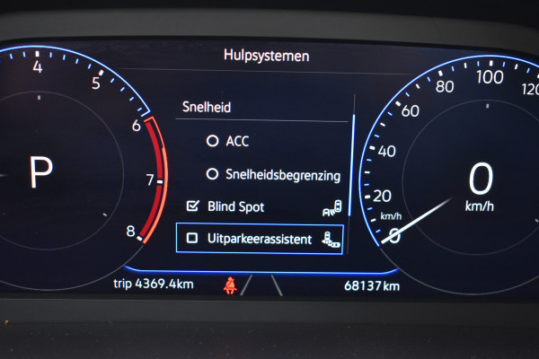 Volkswagen T-Cross 1.0 TSI R-Line Navi Automaat
