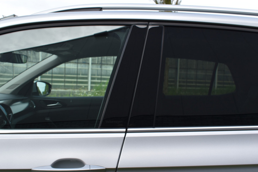Volkswagen T-Cross 1.0 TSI R-Line Navi Automaat
