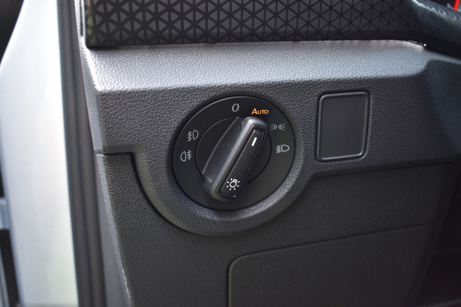Volkswagen T-Cross 1.0 TSI R-Line Navi Automaat