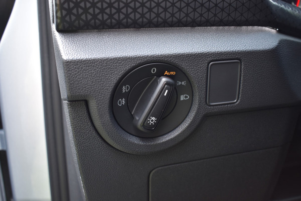 Volkswagen T-Cross 1.0 TSI R-Line Navi Automaat
