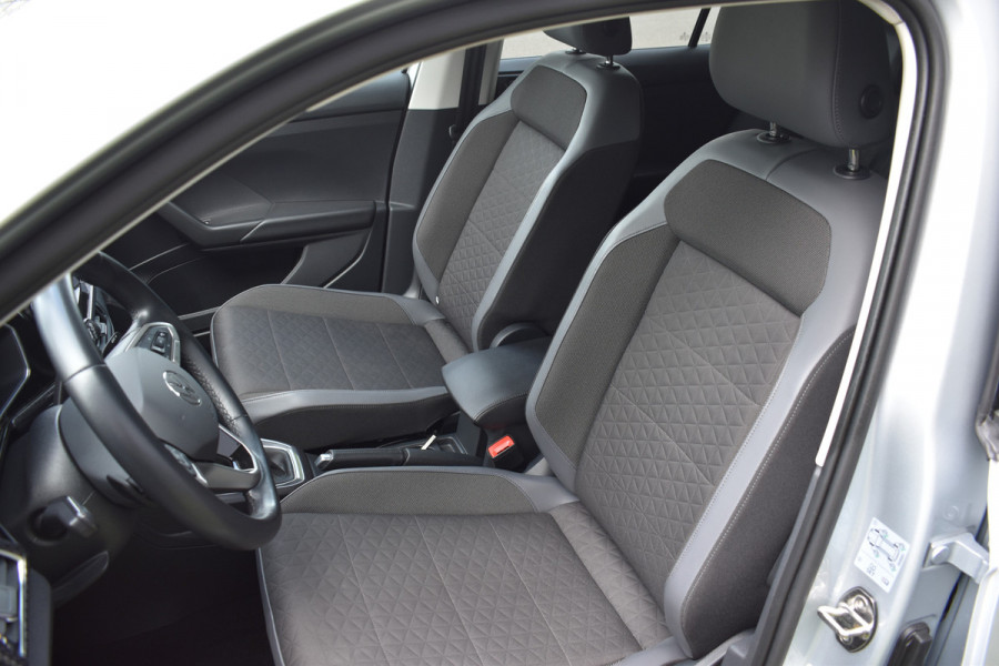 Volkswagen T-Cross 1.0 TSI R-Line Navi Automaat