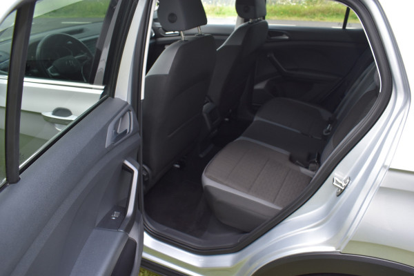 Volkswagen T-Cross 1.0 TSI R-Line Navi Automaat