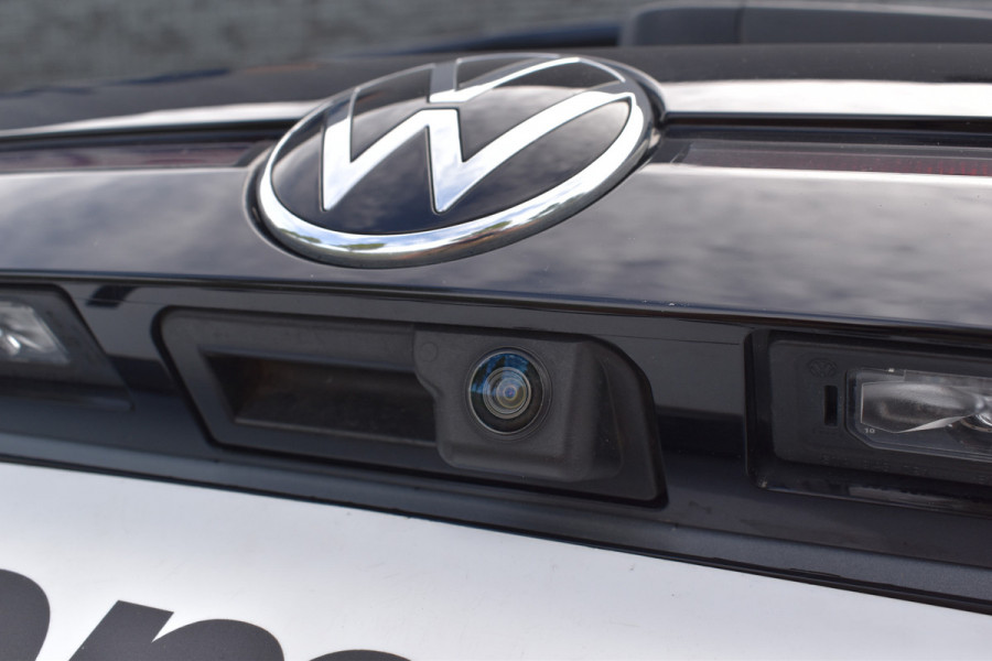 Volkswagen T-Cross 1.0 TSI R-Line Navi Automaat