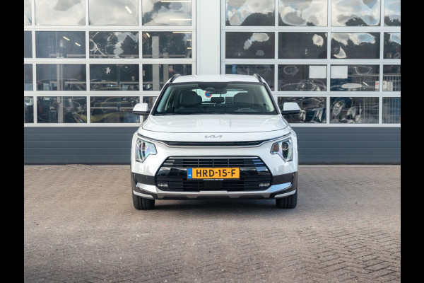 Kia Niro 1.6 GDi PHEV DynamicLine PHEV l Navigatie l Apple Carplay & Android auto l