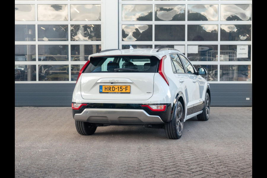 Kia Niro 1.6 GDi PHEV DynamicLine PHEV l Navigatie l Apple Carplay & Android auto l