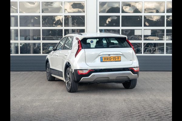 Kia Niro 1.6 GDi PHEV DynamicLine PHEV l Navigatie l Apple Carplay & Android auto l