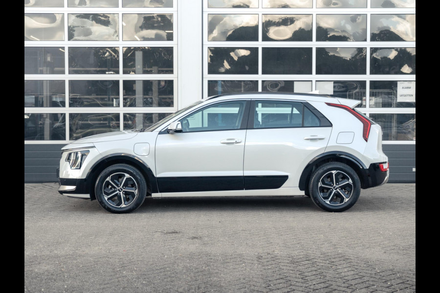 Kia Niro 1.6 GDi PHEV DynamicLine PHEV l Navigatie l Apple Carplay & Android auto l