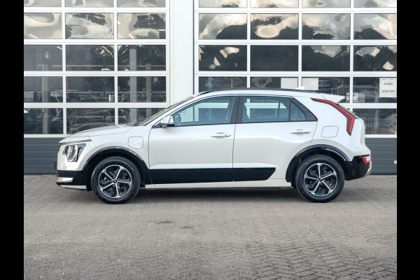 Kia Niro 1.6 GDi PHEV DynamicLine PHEV l Navigatie l Apple Carplay & Android auto l
