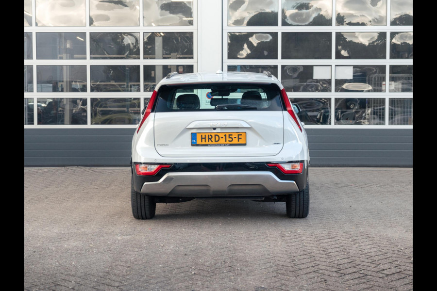 Kia Niro 1.6 GDi PHEV DynamicLine PHEV l Navigatie l Apple Carplay & Android auto l