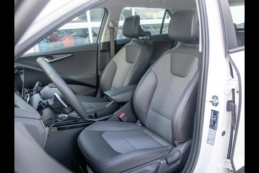 Kia Niro 1.6 GDi PHEV DynamicLine PHEV l Navigatie l Apple Carplay & Android auto l