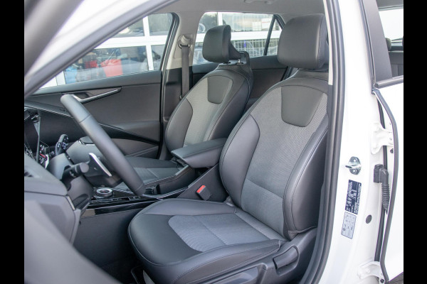 Kia Niro 1.6 GDi PHEV DynamicLine PHEV l Navigatie l Apple Carplay & Android auto l