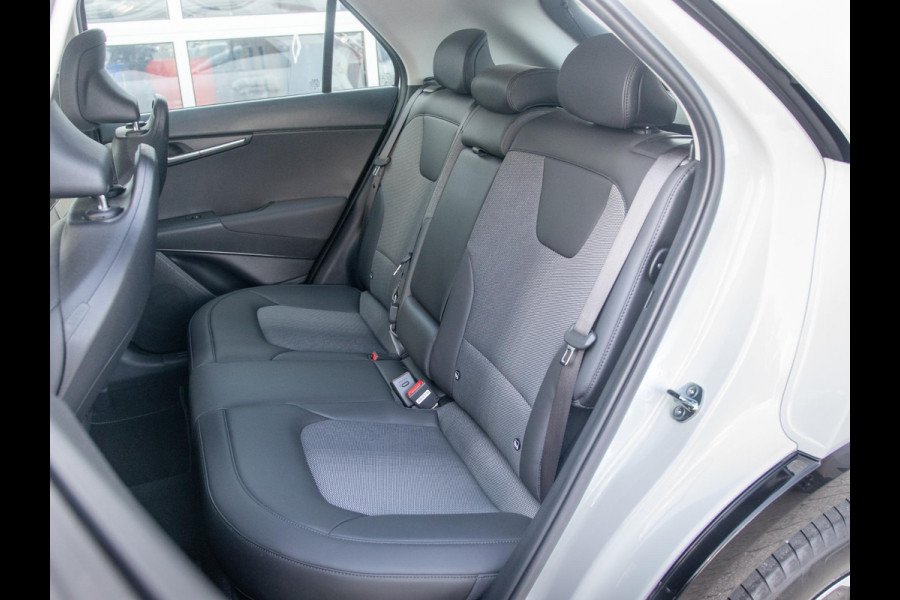 Kia Niro 1.6 GDi PHEV DynamicLine PHEV l Navigatie l Apple Carplay & Android auto l