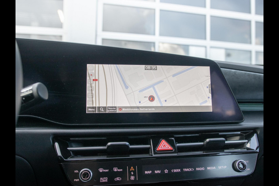 Kia Niro 1.6 GDi PHEV DynamicLine PHEV l Navigatie l Apple Carplay & Android auto l
