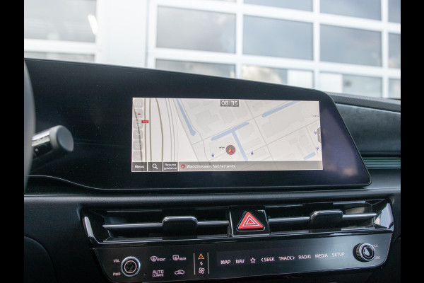 Kia Niro 1.6 GDi PHEV DynamicLine PHEV l Navigatie l Apple Carplay & Android auto l