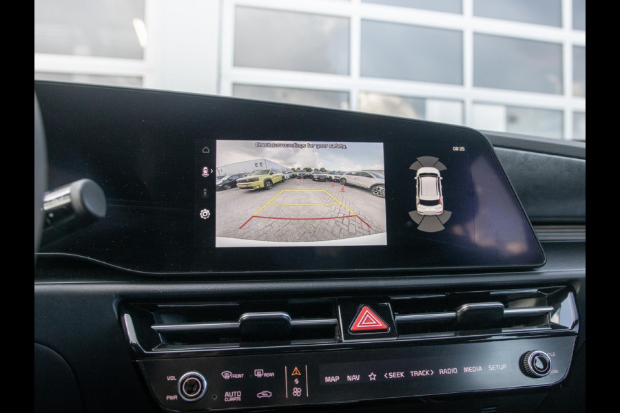 Kia Niro 1.6 GDi PHEV DynamicLine PHEV l Navigatie l Apple Carplay & Android auto l
