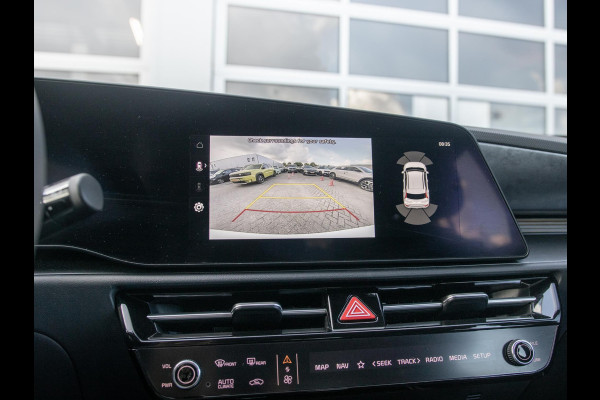 Kia Niro 1.6 GDi PHEV DynamicLine PHEV l Navigatie l Apple Carplay & Android auto l
