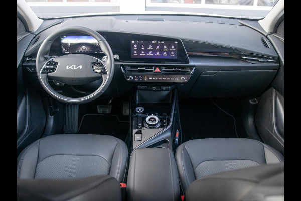 Kia Niro 1.6 GDi PHEV DynamicLine PHEV l Navigatie l Apple Carplay & Android auto l