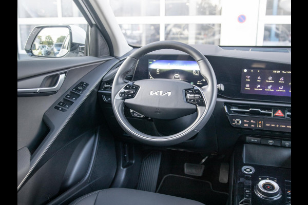 Kia Niro 1.6 GDi PHEV DynamicLine PHEV l Navigatie l Apple Carplay & Android auto l