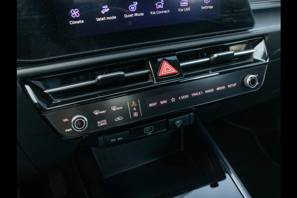 Kia Niro 1.6 GDi PHEV DynamicLine PHEV l Navigatie l Apple Carplay & Android auto l