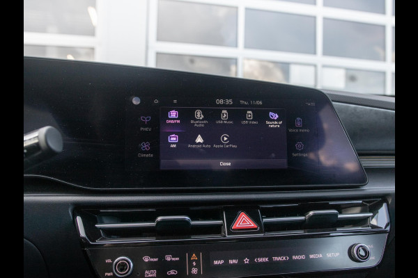 Kia Niro 1.6 GDi PHEV DynamicLine PHEV l Navigatie l Apple Carplay & Android auto l