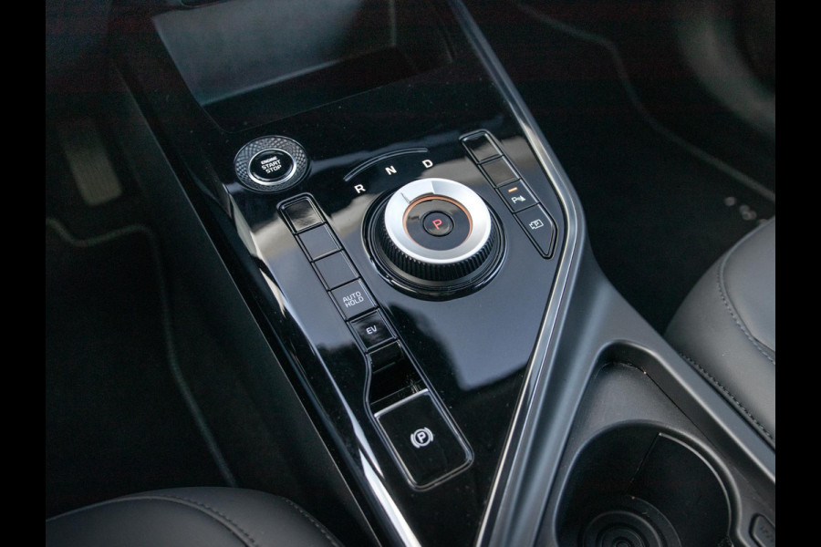 Kia Niro 1.6 GDi PHEV DynamicLine PHEV l Navigatie l Apple Carplay & Android auto l