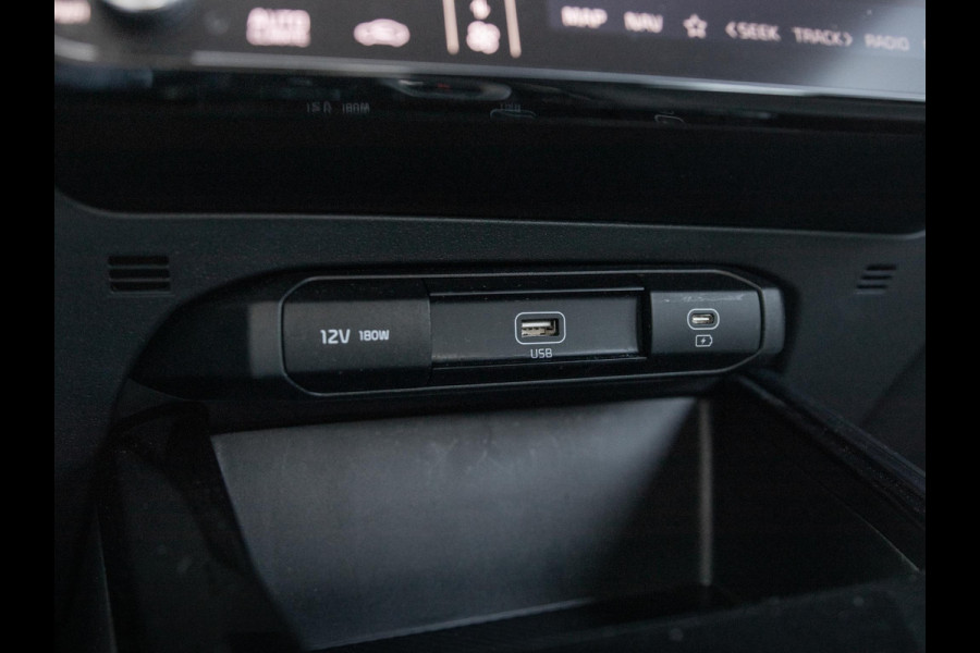 Kia Niro 1.6 GDi PHEV DynamicLine PHEV l Navigatie l Apple Carplay & Android auto l