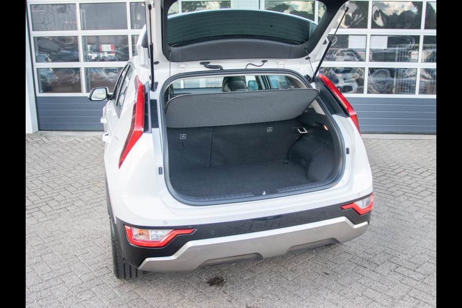 Kia Niro 1.6 GDi PHEV DynamicLine PHEV l Navigatie l Apple Carplay & Android auto l