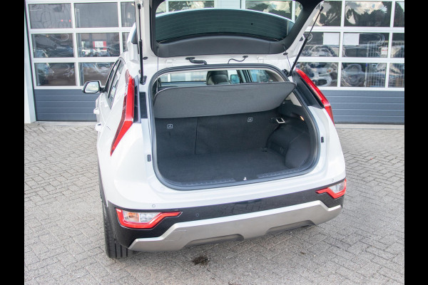 Kia Niro 1.6 GDi PHEV DynamicLine PHEV l Navigatie l Apple Carplay & Android auto l