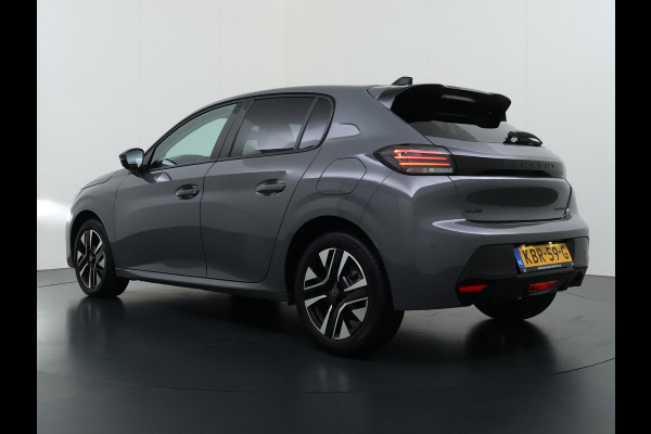 Peugeot 208 1.2 Hybrid 110 e-DCS6 Allure VAN: 23.900,- VOOR: 20.877,- UW WKVOORDEEL: 3.023,- | FABRIEKSGARANTIE t/m 03-2027 | TOPSTAAT! | KEYLESS ENTRY | APPLE CARPLAY-ANDROID AUTO| PARKEERSENSOREN VOOR EN ACHTER |