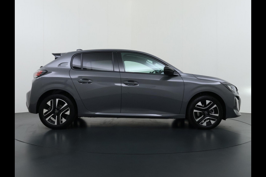 Peugeot 208 1.2 Hybrid 110 e-DCS6 Allure VAN: 23.900,- VOOR: 20.877,- UW WKVOORDEEL: 3.023,- | FABRIEKSGARANTIE t/m 03-2027 | TOPSTAAT! | KEYLESS ENTRY | APPLE CARPLAY-ANDROID AUTO| PARKEERSENSOREN VOOR EN ACHTER |