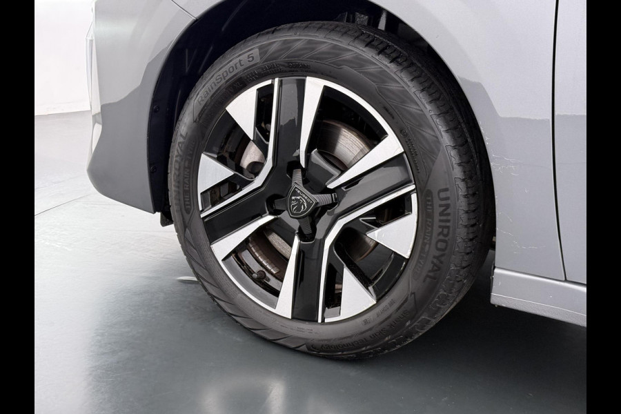 Peugeot 208 1.2 Hybrid 110 e-DCS6 Allure VAN: 23.900,- VOOR: 20.877,- UW WKVOORDEEL: 3.023,- | FABRIEKSGARANTIE t/m 03-2027 | TOPSTAAT! | KEYLESS ENTRY | APPLE CARPLAY-ANDROID AUTO| PARKEERSENSOREN VOOR EN ACHTER |