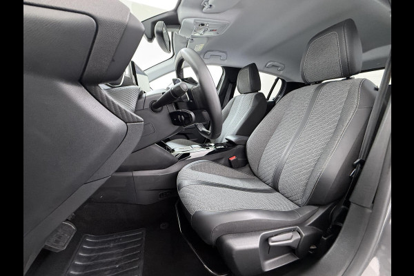 Peugeot 208 1.2 Hybrid 110 e-DCS6 Allure VAN: 23.900,- VOOR: 20.877,- UW WKVOORDEEL: 3.023,- | FABRIEKSGARANTIE t/m 03-2027 | TOPSTAAT! | KEYLESS ENTRY | APPLE CARPLAY-ANDROID AUTO| PARKEERSENSOREN VOOR EN ACHTER |