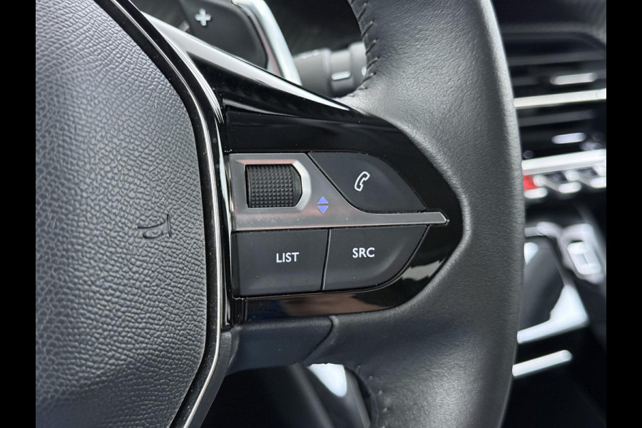 Peugeot 208 1.2 Hybrid 110 e-DCS6 Allure VAN: 23.900,- VOOR: 20.877,- UW WKVOORDEEL: 3.023,- | FABRIEKSGARANTIE t/m 03-2027 | TOPSTAAT! | KEYLESS ENTRY | APPLE CARPLAY-ANDROID AUTO| PARKEERSENSOREN VOOR EN ACHTER |