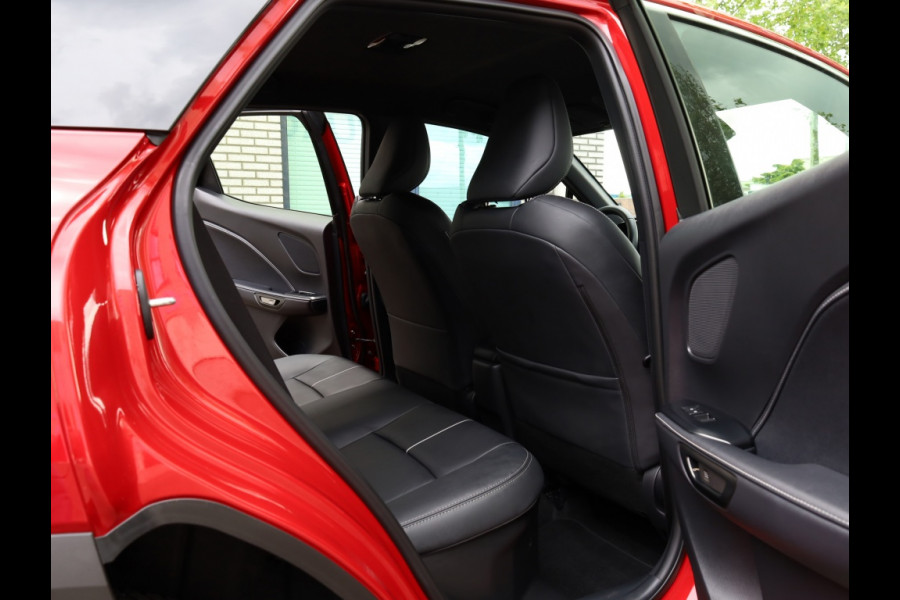 Lexus LBX Relax 2WD | Leder | Memory Seat | Trekhaak