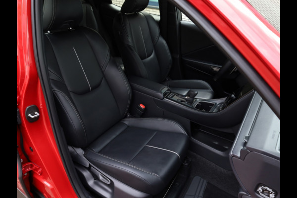 Lexus LBX Relax 2WD | Leder | Memory Seat | Trekhaak