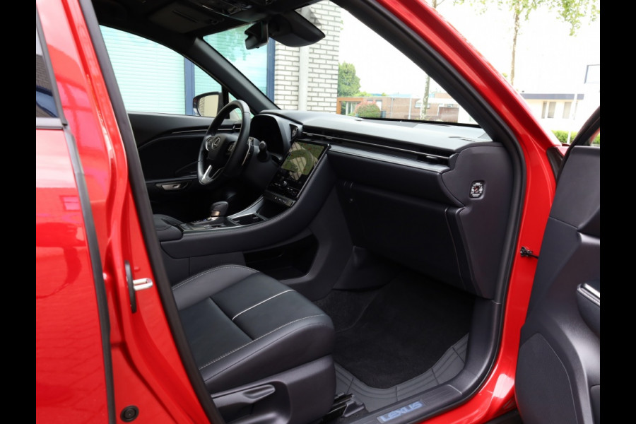 Lexus LBX Relax 2WD | Leder | Memory Seat | Trekhaak