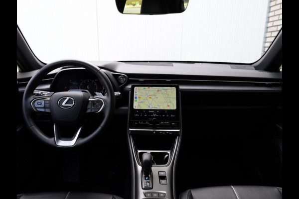 Lexus LBX Relax 2WD | Leder | Memory Seat | Trekhaak