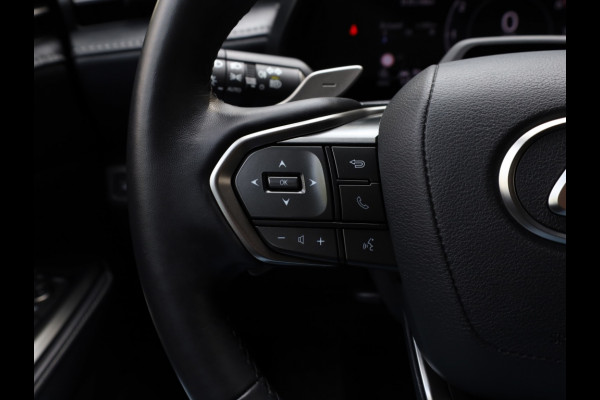 Lexus LBX Relax 2WD | Leder | Memory Seat | Trekhaak
