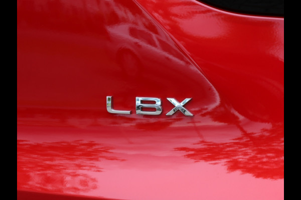 Lexus LBX Relax 2WD | Leder | Memory Seat | Trekhaak