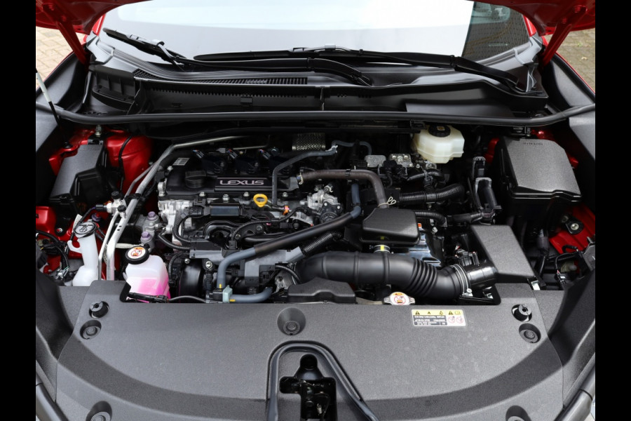 Lexus LBX Relax 2WD | Leder | Memory Seat | Trekhaak