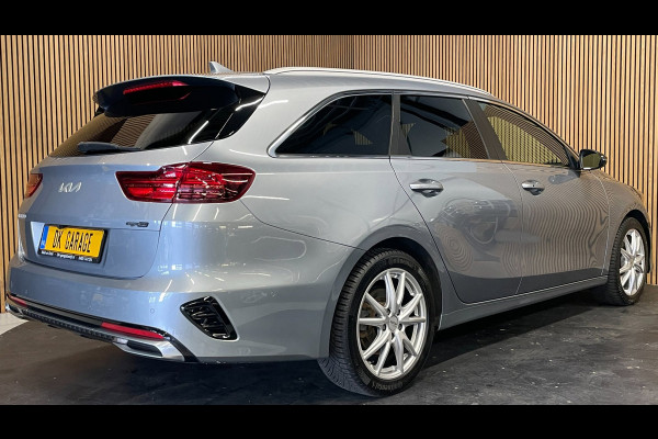Kia Ceed Sportswagon 1.5 T-GDi GT-Line|161PK|DIGITAL COCKPIT|CARPLAY|ANDROID|JBL|STOEL+STUURVERW|CAMERA|CRUISE+CLIMA|1 EIG|IN.BTW|
